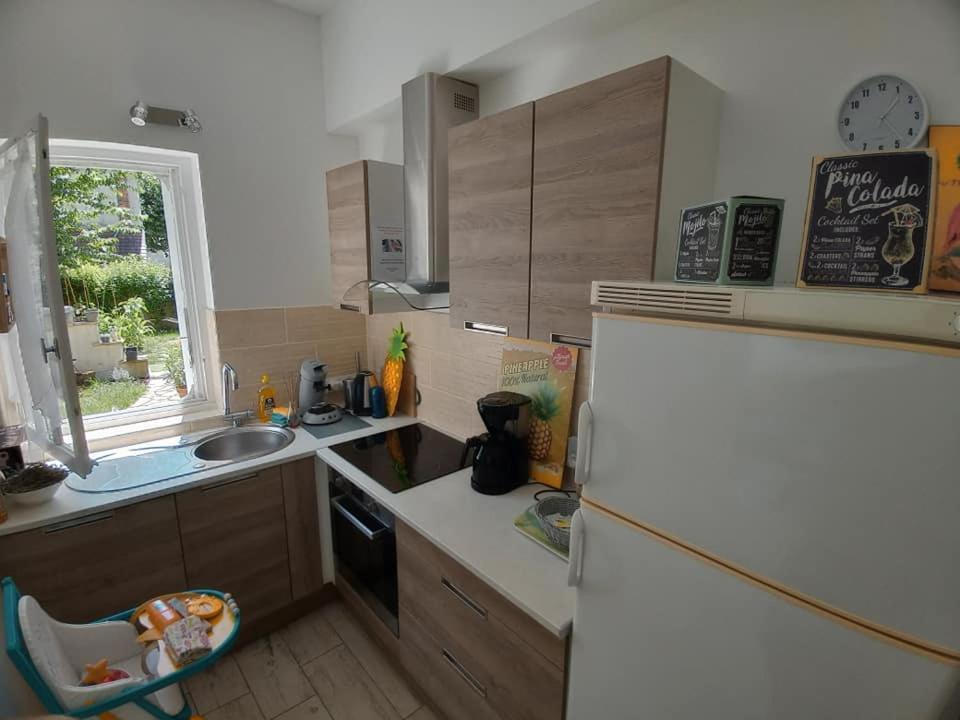 Gite Ozoo Saint-Aignan  Exteriör bild