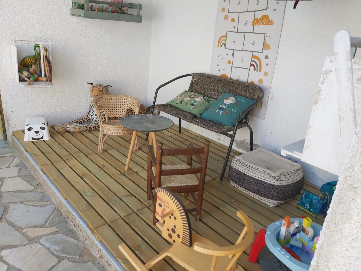 Gite Ozoo Saint-Aignan  Exteriör bild