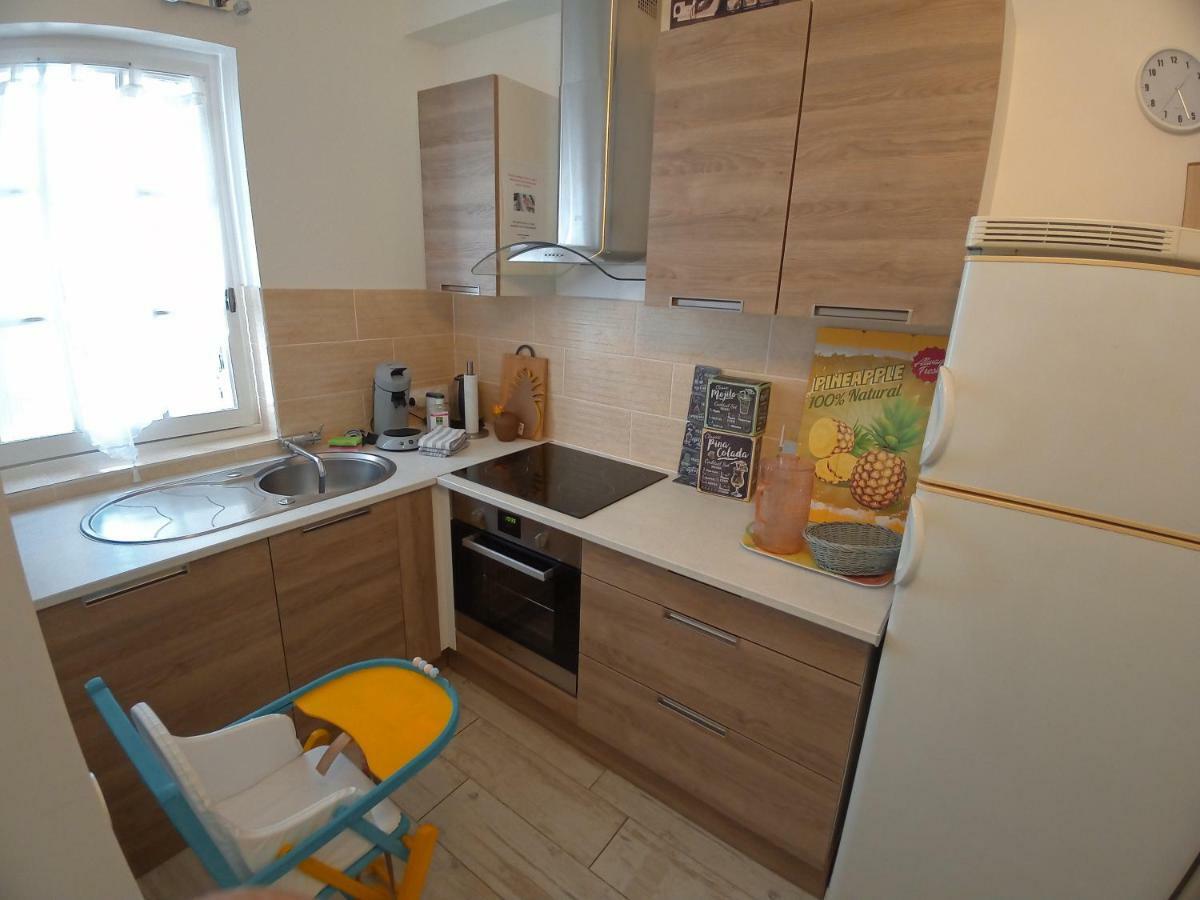 Gite Ozoo Saint-Aignan  Exteriör bild